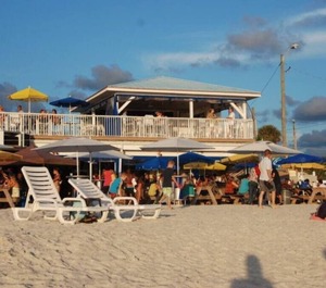 Beach Cottages 