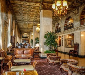 The Bellwether Hotel 