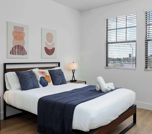Cozysuites Glendale 