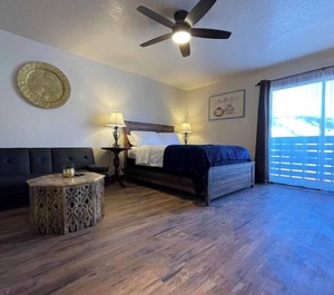 Kanab Lodge 