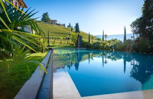 Termeno Sulla Strada del Vino Apartment | Überbacherhof