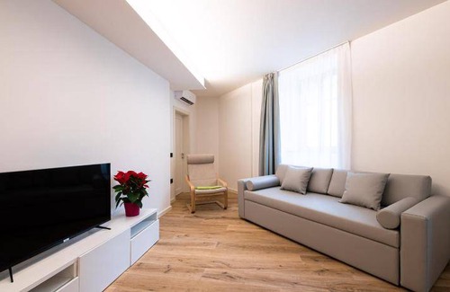 Pergine Valsugana Apartment | 100 m² Apartment ∙ 2 bedrooms ∙ 6 guests
