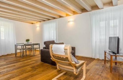 Pergine Valsugana Apartment | 100 m² Apartment ∙ 2 bedrooms ∙ 6 guests