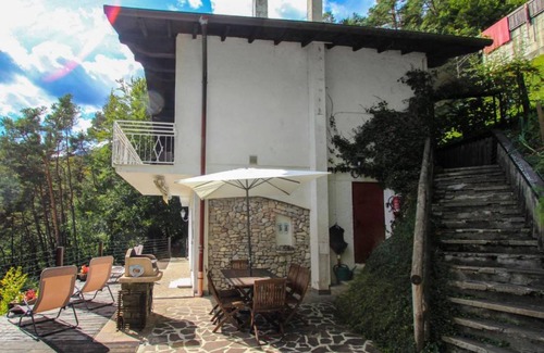 Val Maria-Pur Apartment | 100 m² Apartment ∙ 3 bedrooms ∙ 7 guests