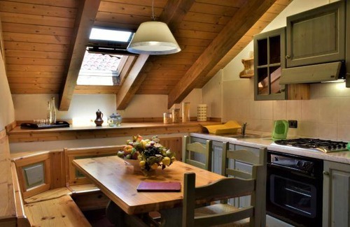 Monclassico Apartment | 100 m² Apartment ∙ 2 bedrooms ∙ 6 guests