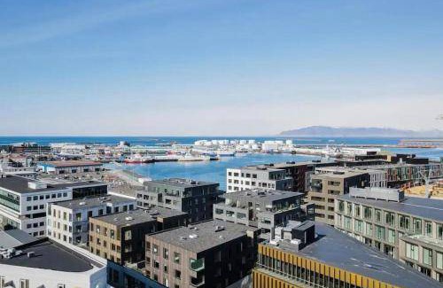 Downtown Apartment | 100 m² Apartment ∙ 2 bedrooms ∙ 5 guests