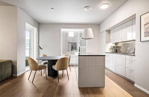 Downtown Apartment | 100 m² Apartment ∙ 2 bedrooms ∙ 5 guests