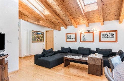 Bedollo Apartment | 100 m² Apartment ∙ 2 bedrooms ∙ 4 guests