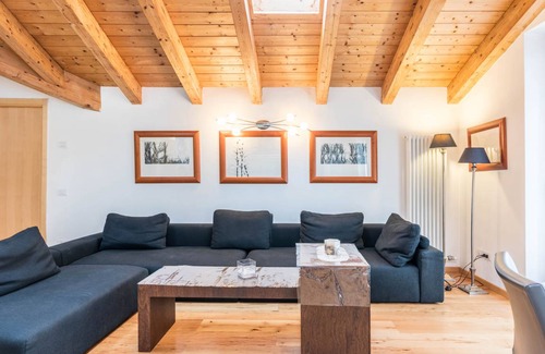 Bedollo Apartment | 100 m² Apartment ∙ 2 bedrooms ∙ 4 guests