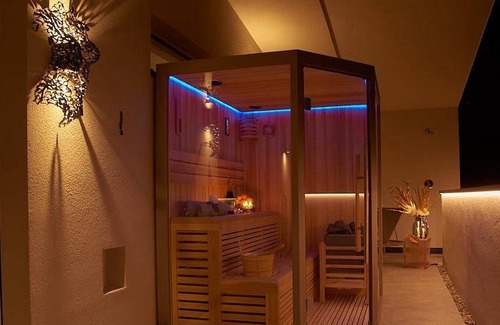 Postal Apartment | 100 m² Apartment ∙ 2 bedrooms ∙ 6 guests