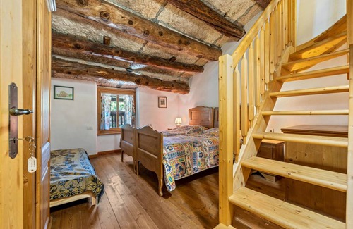 Ala Apartment | 100 m² Apartment ∙ 2 bedrooms ∙ 7 guests