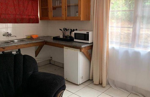 Greytown Apartment | 100 m² Apartment ∙ 2 bedrooms ∙ 5 guests