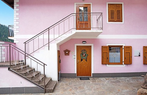 Sicina Apartment | 100 m² Apartment ∙ 3 bedrooms ∙ 6 guests