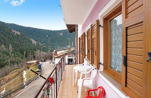 Sicina Apartment | 100 m² Apartment ∙ 3 bedrooms ∙ 6 guests