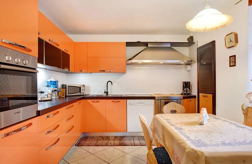 Sicina Apartment | 100 m² Apartment ∙ 3 bedrooms ∙ 6 guests