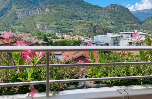 Trento Apartment | 100 m² Apartment ∙ 3 bedrooms ∙ 6 guests