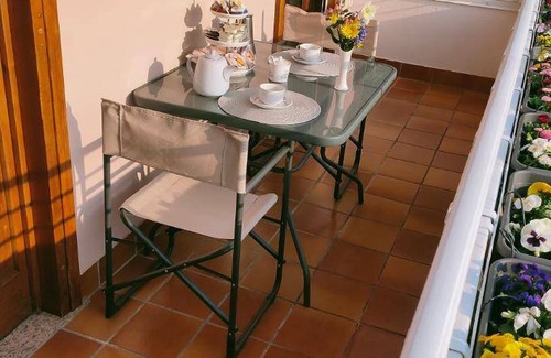 Trento Apartment | 100 m² Apartment ∙ 3 bedrooms ∙ 6 guests