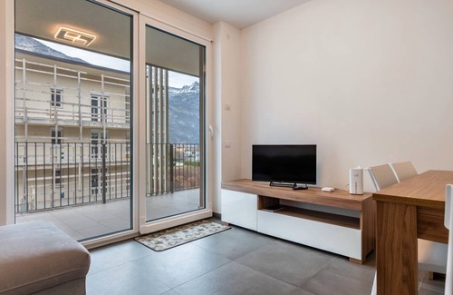 Vela Apartment | 100 m² Apartment ∙ 3 bedrooms ∙ 6 guests