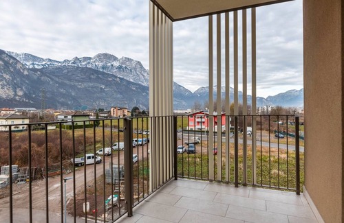 Vela Apartment | 100 m² Apartment ∙ 3 bedrooms ∙ 6 guests