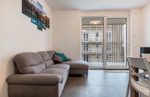 Vela Apartment | 100 m² Apartment ∙ 3 bedrooms ∙ 6 guests