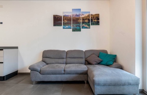 Vela Apartment | 100 m² Apartment ∙ 3 bedrooms ∙ 6 guests