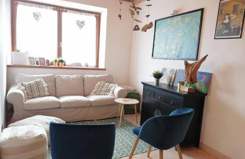 Comano Terme Apartment | 100 m² Apartment ∙ 3 bedrooms ∙ 7 guests