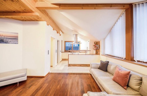 Cornedo All'isarco Apartment | 100 m² Apartment ∙ 3 bedrooms ∙ 6 guests