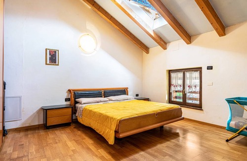 Susa Apartment | 100 m² Apartment ∙ 3 bedrooms ∙ 6 guests