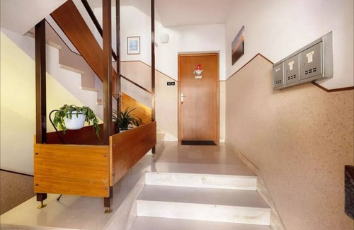 Tesero Apartment | 100 m² Apartment ∙ 4 bedrooms ∙ 6 guests