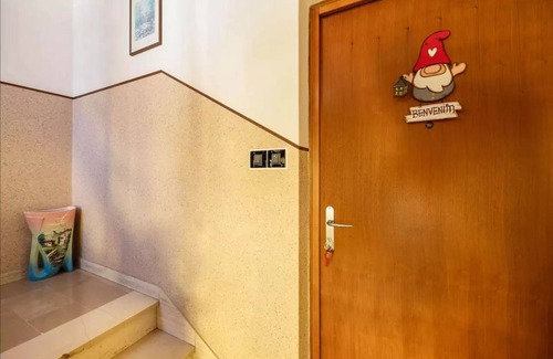 Tesero Apartment | 100 m² Apartment ∙ 4 bedrooms ∙ 6 guests