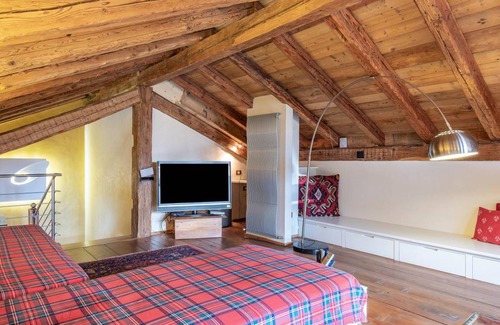 Predazzo Apartment | 100 m² Apartment ∙ 5 bedrooms ∙ 10 guests