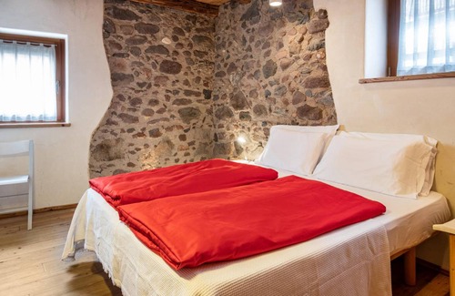 Predazzo Apartment | 100 m² Apartment ∙ 5 bedrooms ∙ 10 guests