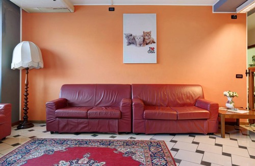 Besenello Apartment | 100 m² Apartment ∙ 2 bedrooms ∙ 6 guests