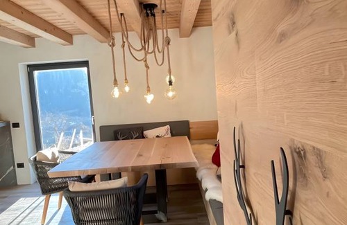 Folgaria Ski Chalet | 100 m² Chalet ∙ 1 bedroom ∙ 3 guests