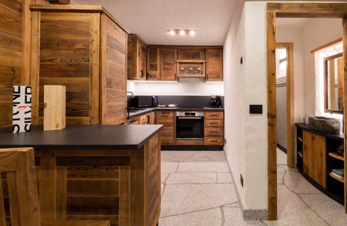 Carisolo Ski Chalet | 100 m² Chalet ∙ 4 bedrooms ∙ 8 guests