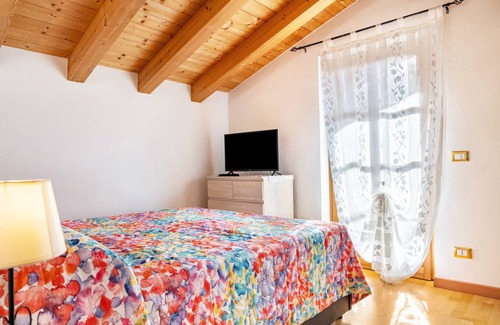 Castel Ivano Ski Chalet | 100 m² Chalet ∙ 3 bedrooms ∙ 6 guests