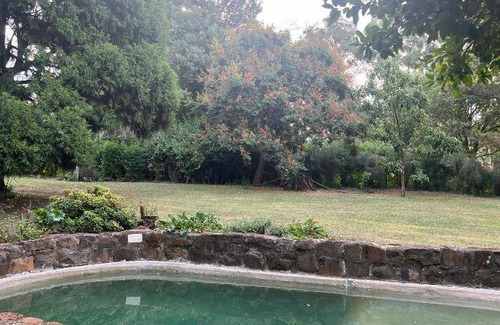 Uthukela District Municipality House | 100 m² Farmhouse ∙ 3 bedrooms ∙ 8 guests