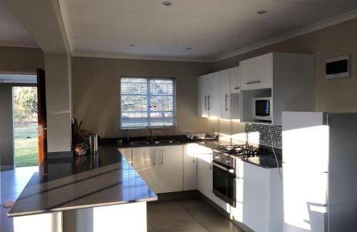 Jagersrust Hotel | 100 m² Hotel ∙ 2 bedrooms ∙ 4 guests