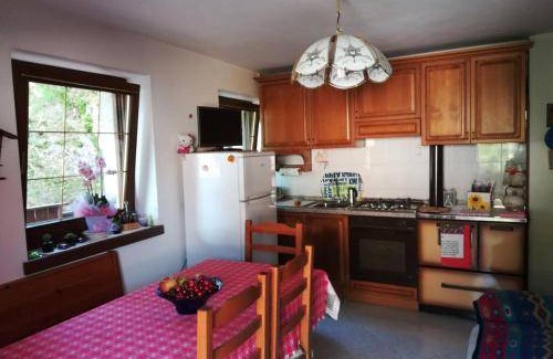 Bondo House | 100 m² House ∙ 1 bedroom ∙ 4 guests