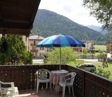 Bondo House | 100 m² House ∙ 1 bedroom ∙ 4 guests