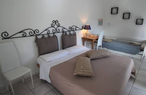 Val Maria-Pur House | 100 m² House ∙ 1 bedroom ∙ 7 guests
