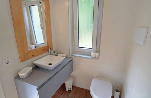 Val Maria-Pur House | 100 m² House ∙ 1 bedroom ∙ 7 guests