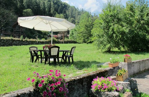 Calceranica al Lago Other | 100 m² Accommodation ∙ 2 bedrooms ∙ 6 guests