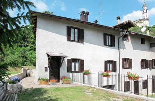 Calceranica al Lago Other | 100 m² Accommodation ∙ 2 bedrooms ∙ 6 guests