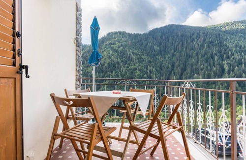 Fontana Nuova-Bevia Apartment | 100 m² Apartment ∙ 3 bedrooms ∙ 6 guests