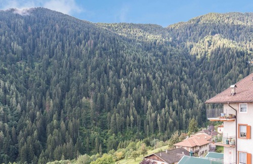 Fontana Nuova-Bevia Apartment | 100 m² Apartment ∙ 3 bedrooms ∙ 6 guests