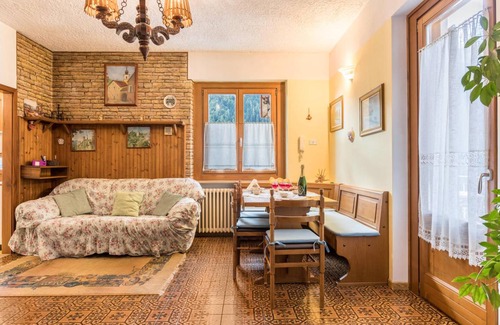 Fontana Nuova-Bevia Apartment | 100 m² Apartment ∙ 3 bedrooms ∙ 6 guests