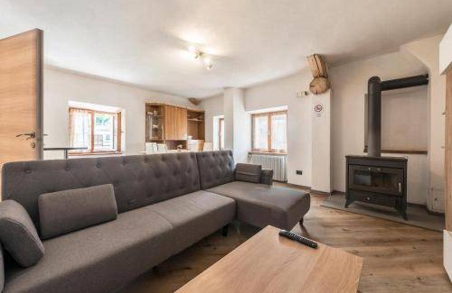 San Lorenzo in Banale Apartment | 100 m² Apartment ∙ 2 bedrooms ∙ 7 guests