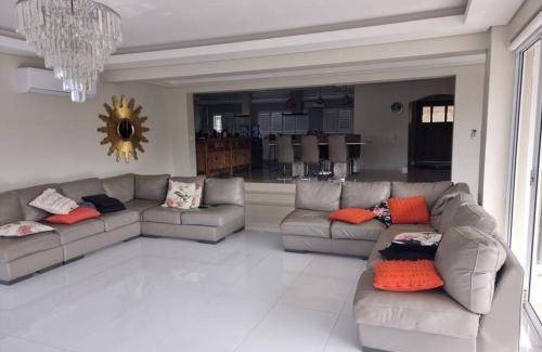 La Lucia Apartment | 1000 m² Apartment ∙ 5 bedrooms ∙ 12 guests