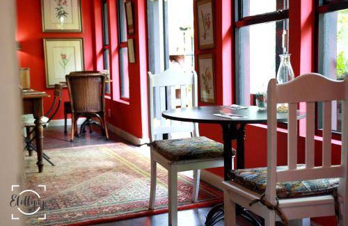 Hilton Bed & Breakfast | 102 m² Bed and breakfast ∙ 2 bedrooms ∙ 4 guests